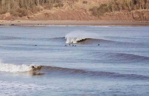 Nirvana Coastal Retreat Holiday Home - Foto 19