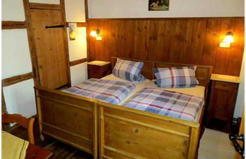 Ferienhaus Pfeiffer - Foto 28