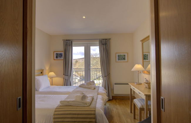 No 17 The Links Apartment Brora - Photo 12