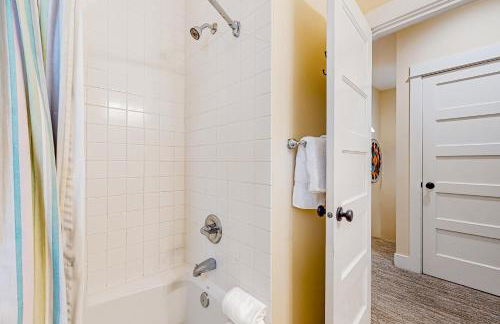 The Sandcastle - Foto 26