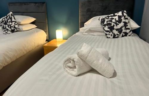 Bigg Market Apartments - Foto 43