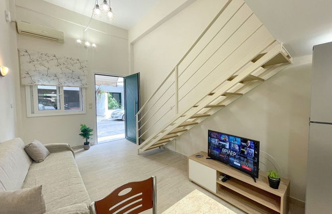 Pistachio Suite - Town Centre - Photo 6