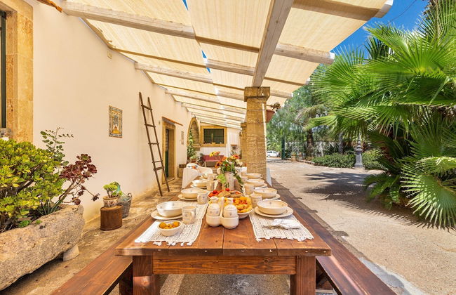 3629 Masseria Sierri by Perle di Puglia - Foto 15