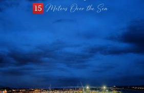 AB Preveza Apartments-15 Meters Over the Sea Attic & Alexander's the Great Executive Suite - Foto 23