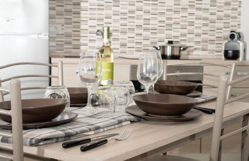 Green Villetta with a pool - Foto 12