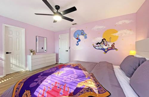 Magical Dreams home - Foto 12