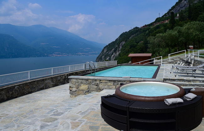 Varenna Apartments by Wonderful Italy - Foto 38