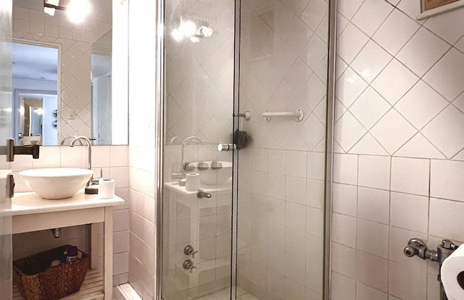 Exclusive Apartment in Recoleta BN4 by Apartments Bariloche - Foto 23