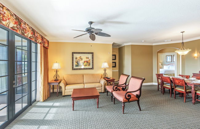 The Berkley, Orlando - Foto 46