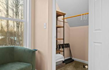 Pet/Family Cabin Near Hatcher Pass Trails | Skiing - Foto 31