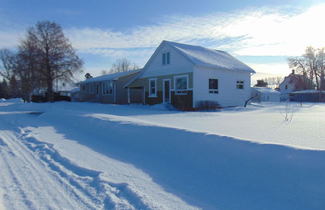 Just You Vacation Home - Foto 23