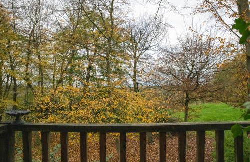 Hertford Barn conversion - Foto 35