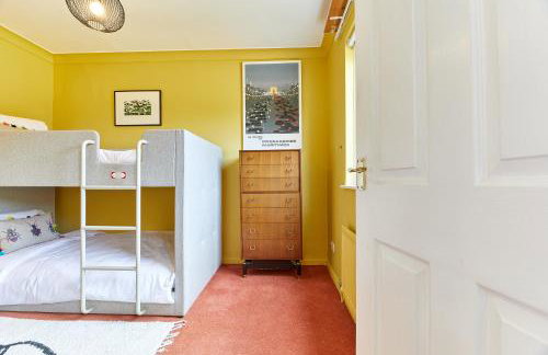 Xanadu Quirky 3-Bed Near Beach & Village Pub - Foto 22