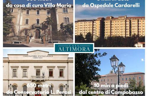 Appartamento con vista città - SmartCheck-In & Wifi Fibra - Foto 15