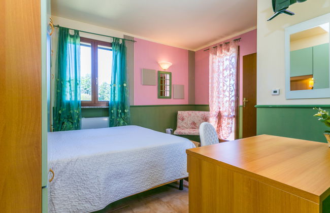 Trilocale - Ranch Hotel - Foto 24