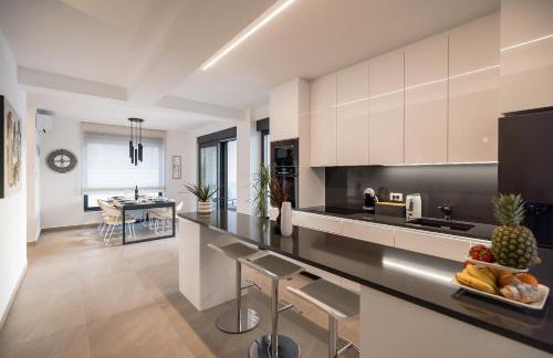 Villa Levant - Foto 19