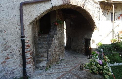 la bottega del fabbro affitto breve - Foto 55