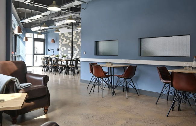 Twerton Mill - Foto 6