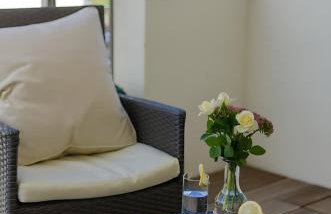Villa Sanddorn 14 - Luxus mit Meerblick - Foto 7