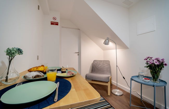 Guadalupe Lofts - Foto 21