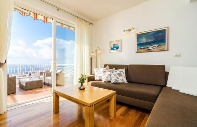 Apartments Isabora - Foto 45