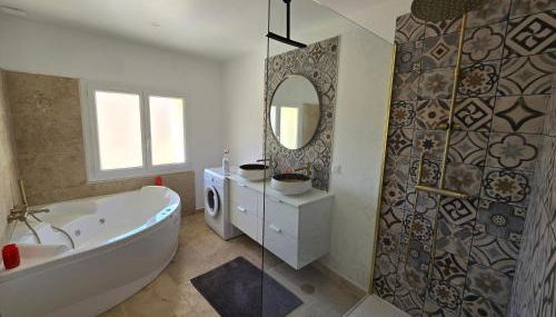 Pic love, 2 personnes jacuzzi - Foto 5