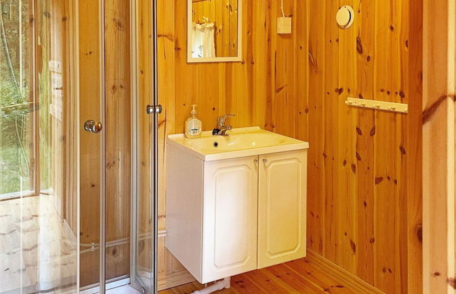 6 Person Holiday Home in Halden-by Traum - Foto 7