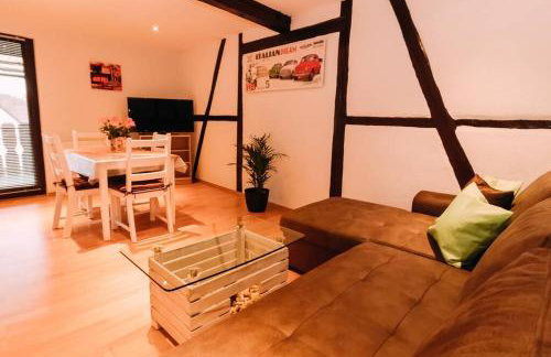 Ferienwohnung Casa del Vino - Foto 10