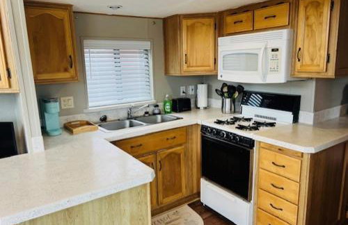 Rogue River Landing Resort Cabins - Foto 20