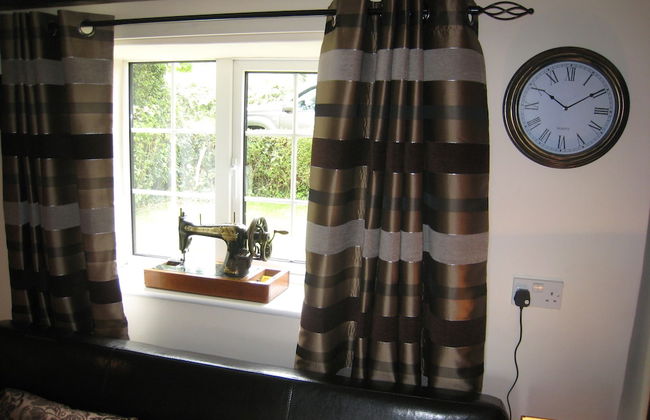 Macbeth Cottage - Foto 36