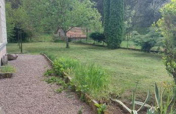 Ferme De La Grange Du Bas - Foto 19