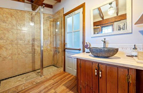 Suite Premium en la naturaleza - Foto 7