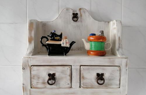 Casa de La Costurera - Foto 17