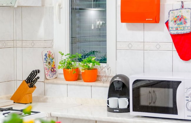 Apartment Sea Star - Foto 15