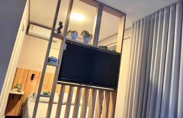 Apartamento Studio in Cuiabá! - Foto 15