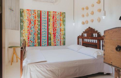 Casa da Estrelinha - Ilha do Ferro - Foto 12