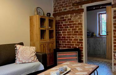 Aristos Cottage - Foto 1