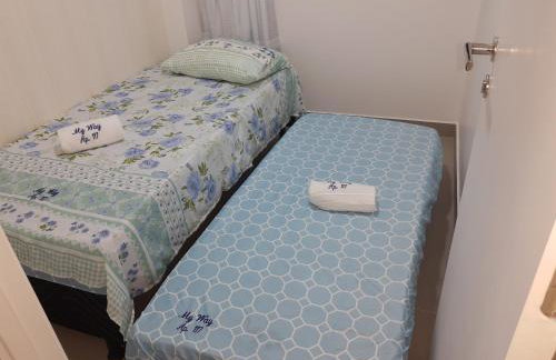 Apartamento 2 quartos Fortaleza Meireles-100m Beira-Mar - Foto 9