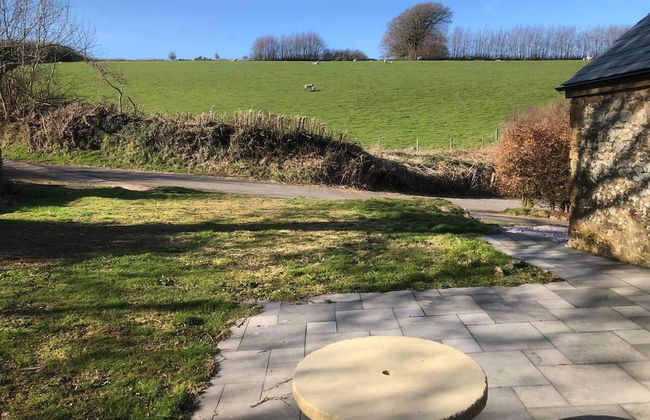 Paradise Position on Exmoor National Park - Foto 11