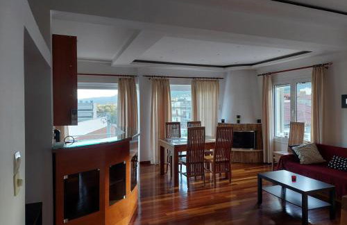 Amfissa Luxury Apartment - Foto 7