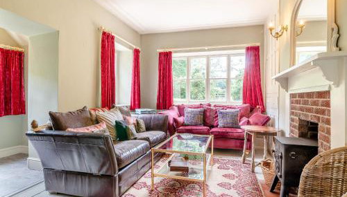 Court Cottage - Foto 2