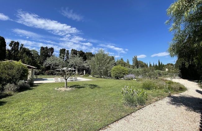 Mas Millésime - Foto 70