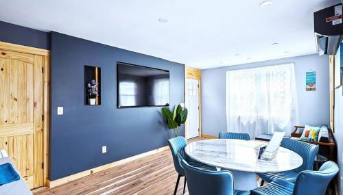 Sea & Sun Cottage #3 - Foto 4