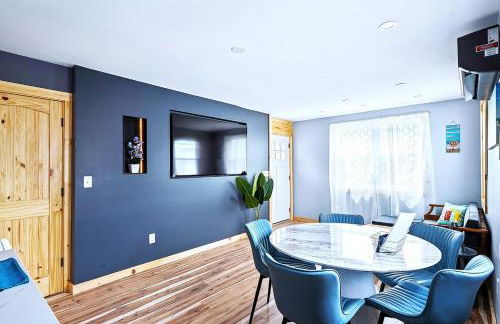 Sea & Sun Cottage #3 - Foto 4