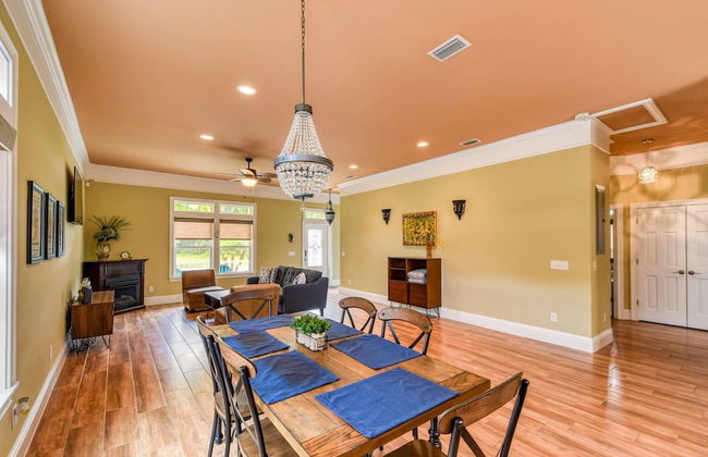 The Twine House - Foto 5