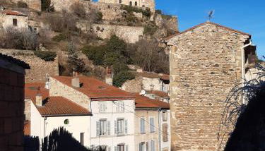 Gîte de la Croix du Bonhomme à Champeix - Photo 4