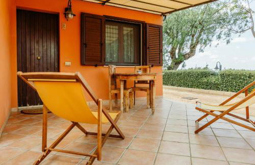 Solemar Sicilia - Le Casette Di Calzata - Foto 67