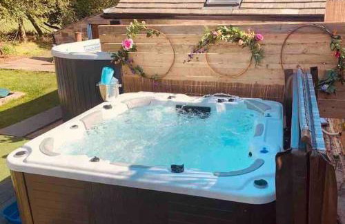 Four bed barn conversion Junction 37 38 M1 - Foto 8