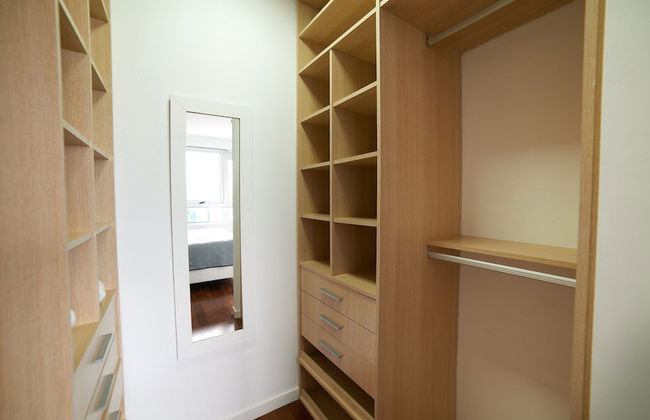 Puerto Madero Piso 20 Vista a la Ciudad - Foto 41