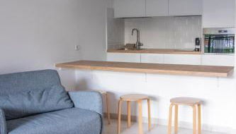 Atlantic Garden Beach & Surf 164 - Foto 4